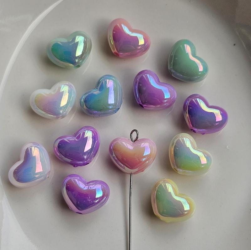 قلب هولوگرامی