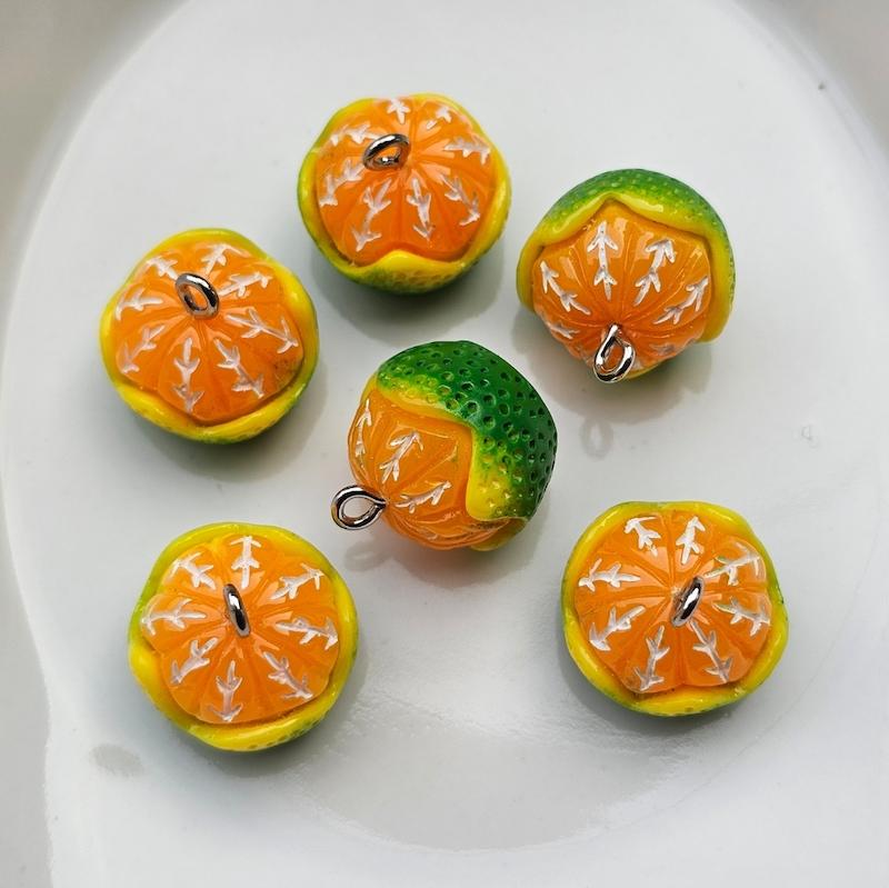 آویز نارنگی