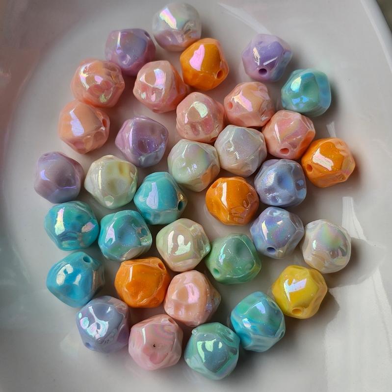 مهره دفرمه هولوگرامی