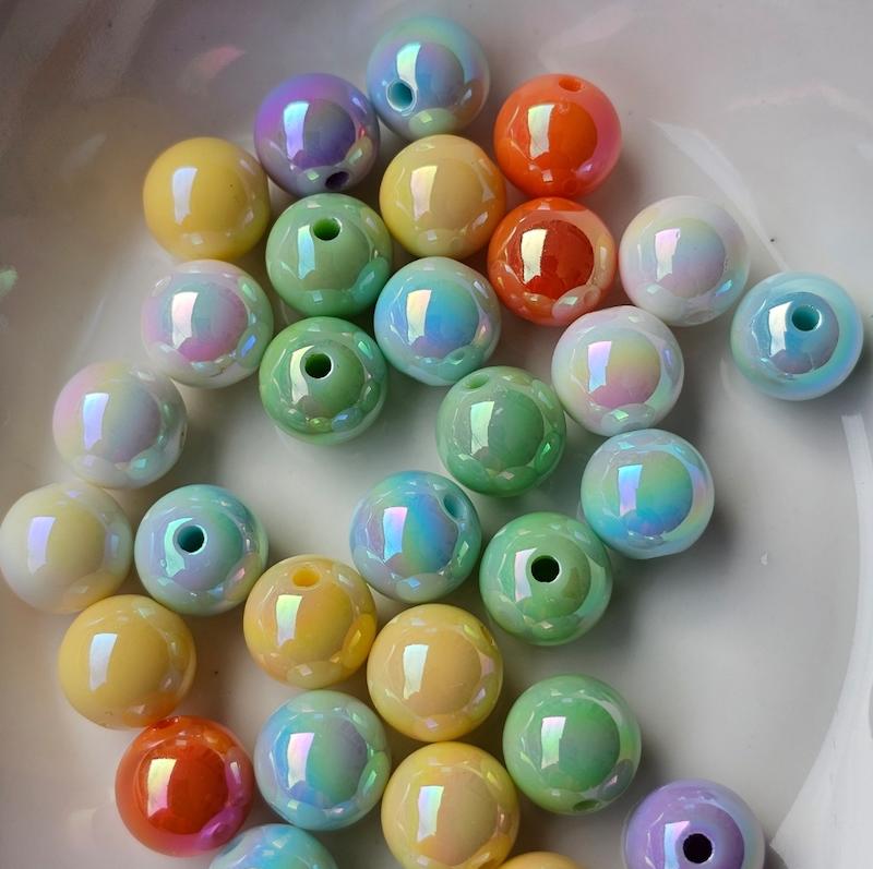 مهره هولوگرامی سایز ۱۰