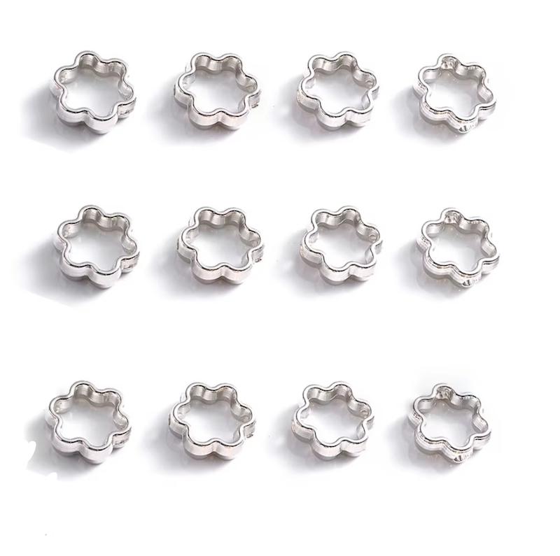 بین کاری گل