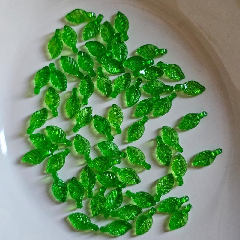 برگ ریز(بسته ۲۰ عددی)