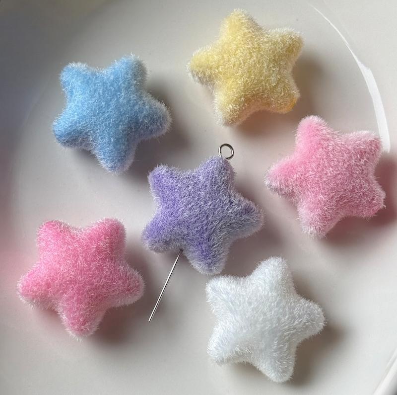 مهره ستاره پشمالو