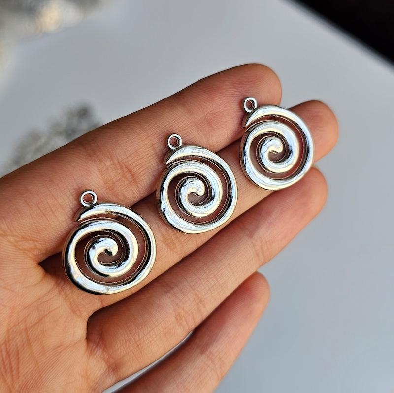 پلاک اسپیرال