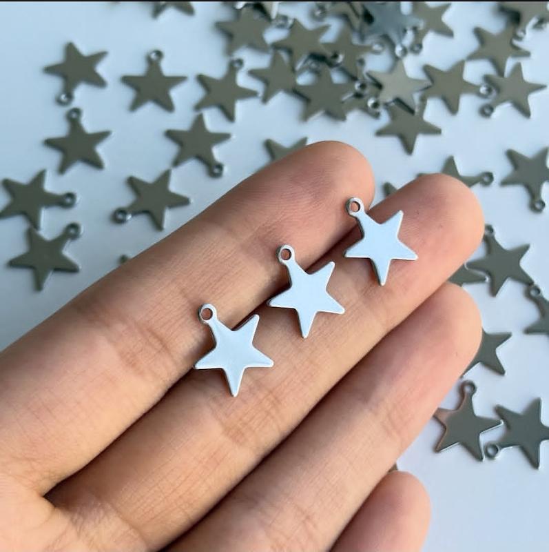 ستاره استیل