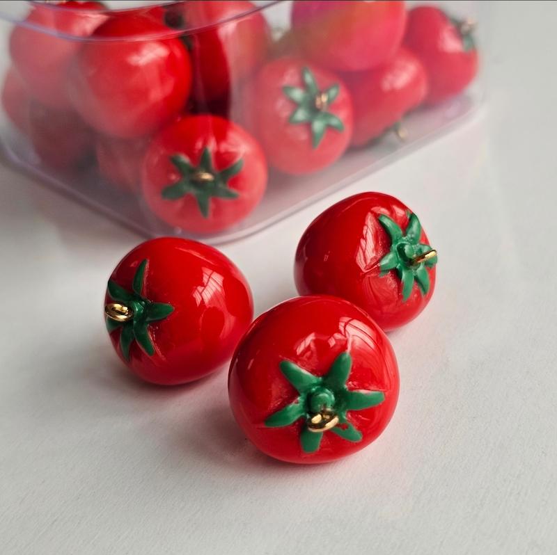 مهره گوجه فرنگی