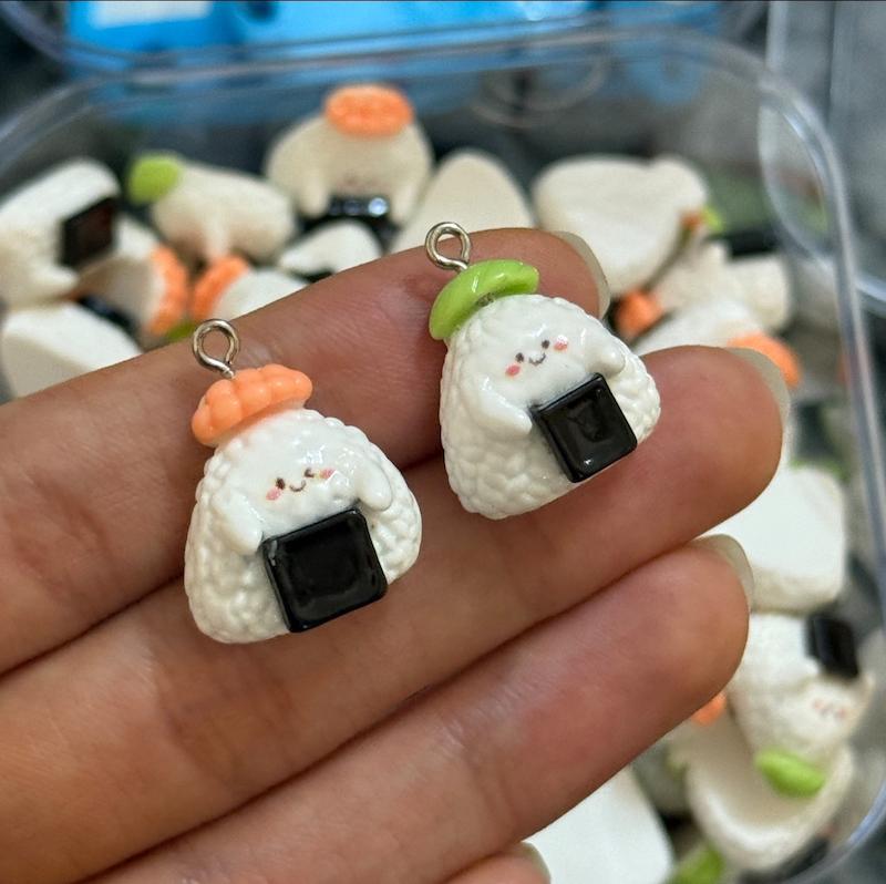 مهره سوشی🍙🍣