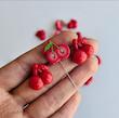 مهره گیلاس قرمز🍒