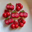 مهره گیلاس قرمز🍒