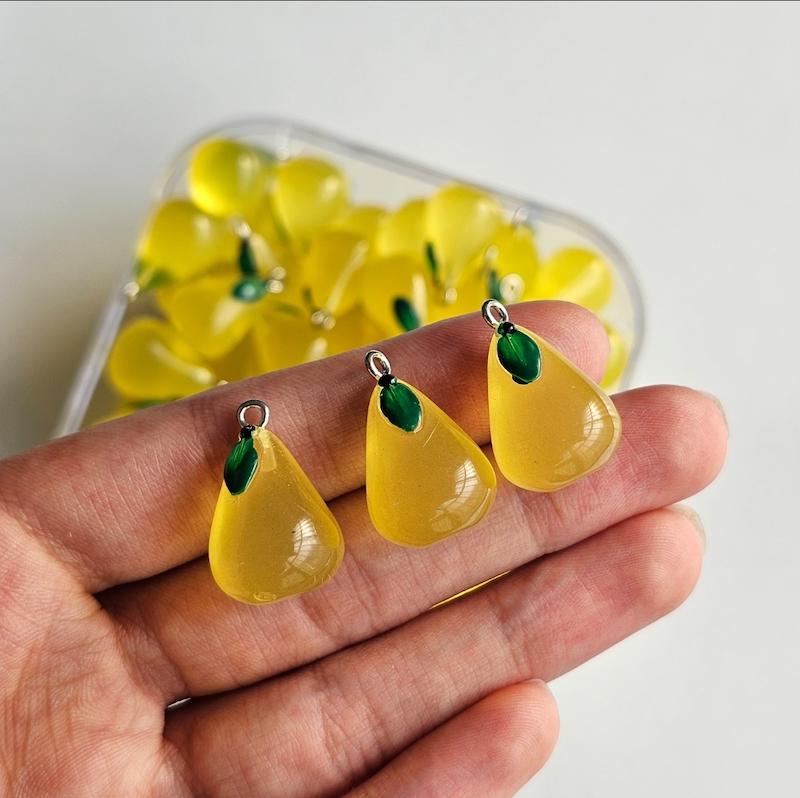 آویز گلابی🍐