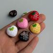 توت فرنگی طرح جدید🍓