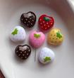 توت فرنگی طرح جدید🍓