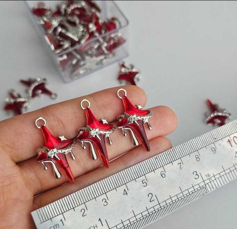 اسپارکل قرمز