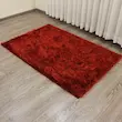فرش ماشینی خز پرز بلند ایرانی ترمز دار برند وینوما