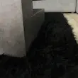 فرش ماشینی خز پرز بلند ایرانی ترمز دار برند وینوما