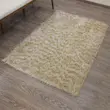 پادری خز پرز بلند ایرانی ترمز دار برند وینوما