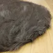 پادری مادام کوکو خز ترک پرز بلند گرد ترمز دار برند وینوما
