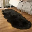 پادری مادام کوکو خز ترک پرز بلند دالبوری ترمز دار برند وینوما