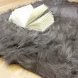 پادری مادام کوکو خز ترک پرز بلند ترمز دار برند وینوما
