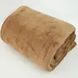 شال مبل (کاور مبل) مخملی طرح ساده تولید در طول دلخواه برند وینوما