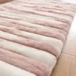 پادری مادام کوکو ترک حمام و سرویس بهداشتی مخملی 4 لایه برند وینوما