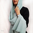 شال لنین آبی