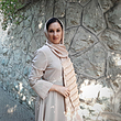 شال کرمی مجلسی
