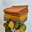 شال نارنجی