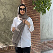 شال فیلی