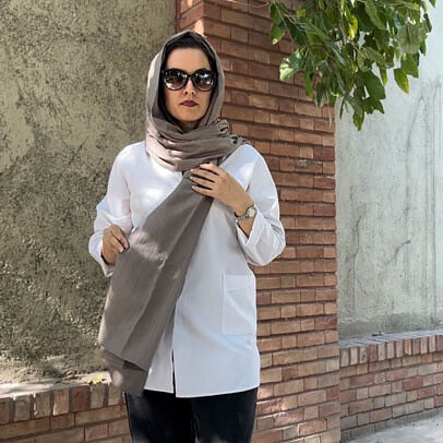 شال فیلی