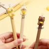 مداد بی نهایت kuki طرح BEAR CHEESE