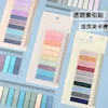 ایندکس شفاف Color Note