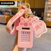 ماشین حساب جاکلیدی خوک و خرگوش
