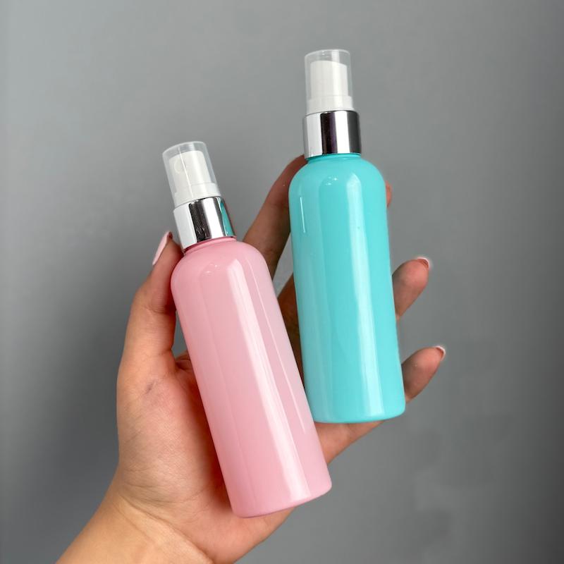 بطری اسپری مسافرتی (پک دو عددی)