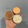 هایلایتر و کانتور و پنکک طبقاتی کوین کوکو (اسیب دیده)