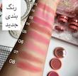 رژگونه مینی پودری مهرونا