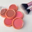 رژگونه مینی پودری مهرونا