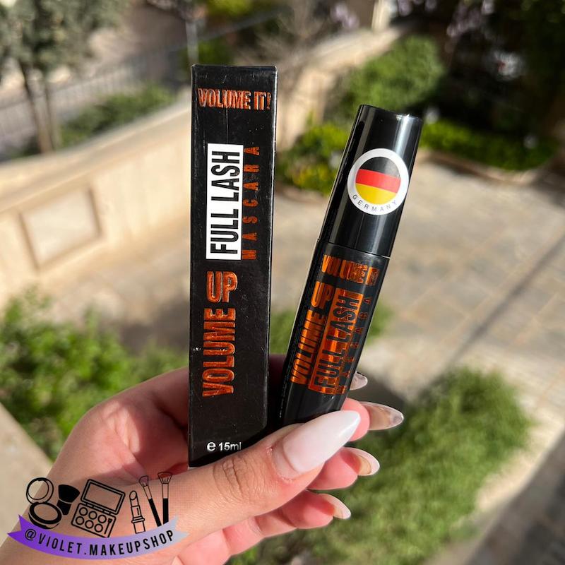 ریمل بل Volume Up Full Lash