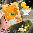 ماسک ورقه ای chovemoar شیر