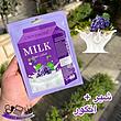 ماسک ورقه ای chovemoar شیر