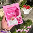 ماسک ورقه ای chovemoar شیر