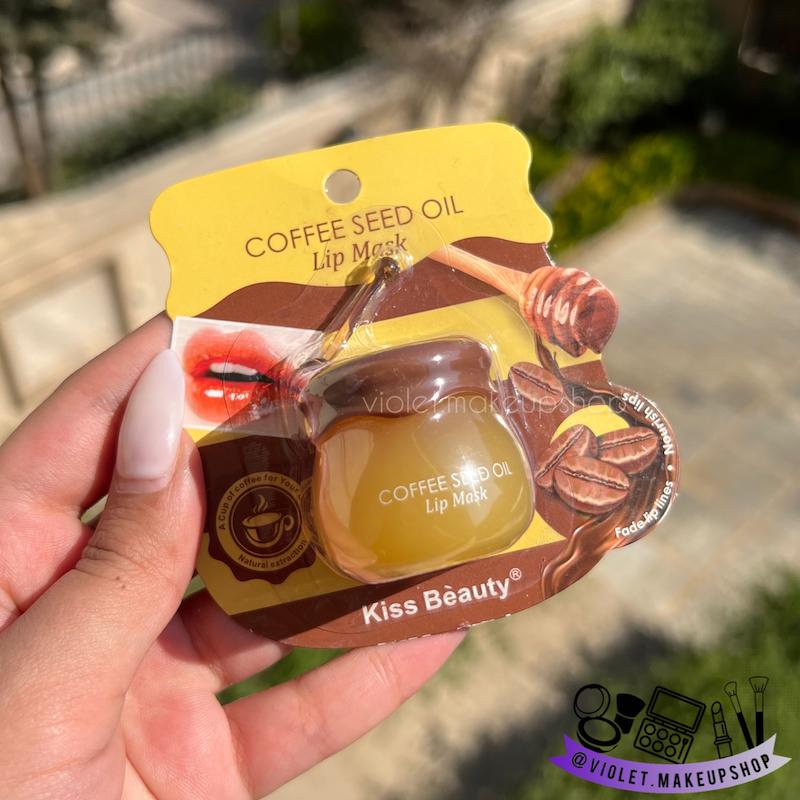 بالم لب طرح عسل 