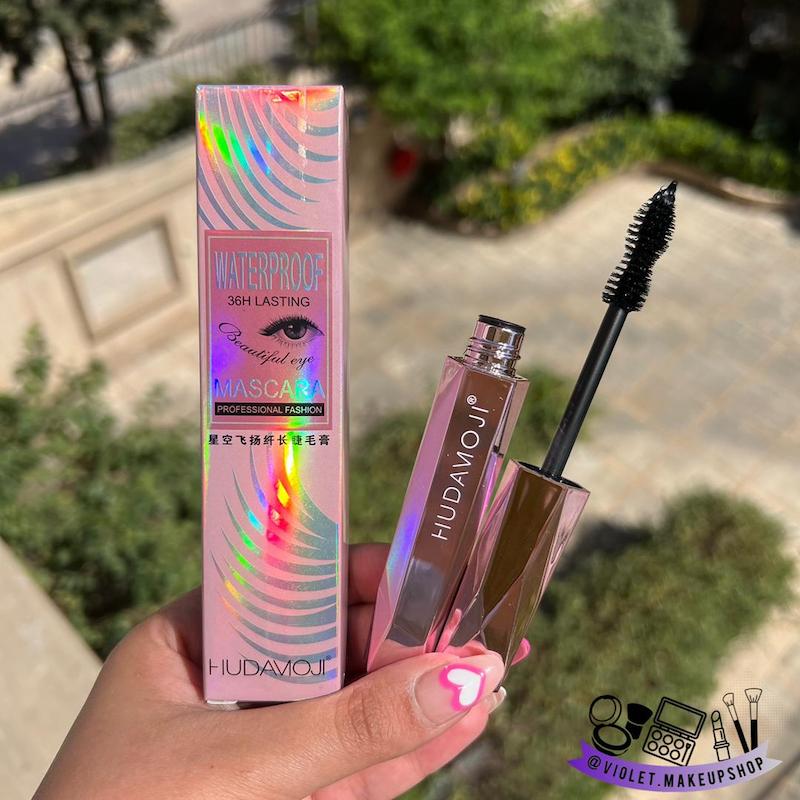 ریمل هدی موجی HUDAMOJI