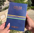 پلت سایه ۷۲ رنگ کتابی