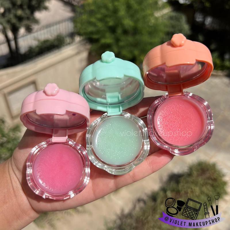 ماسک لب نوبل