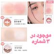 رژگونه دونات