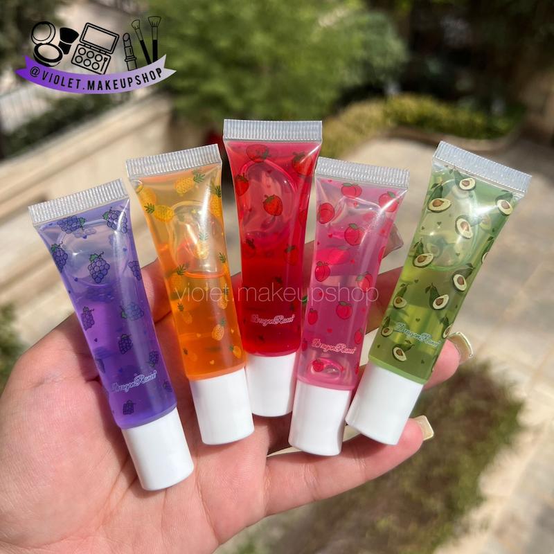 برق لب میوه ای دراگون