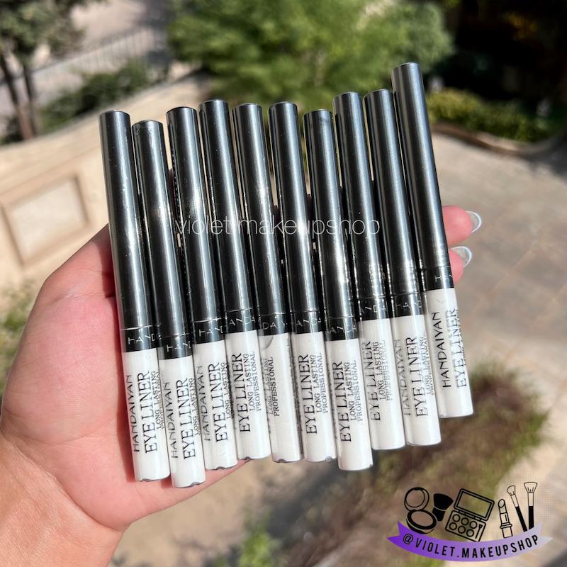 خط چشم سفید هندیان