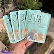 گرمکن چشم JIM