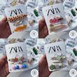 پک گیره و سنجاق سر ZARA